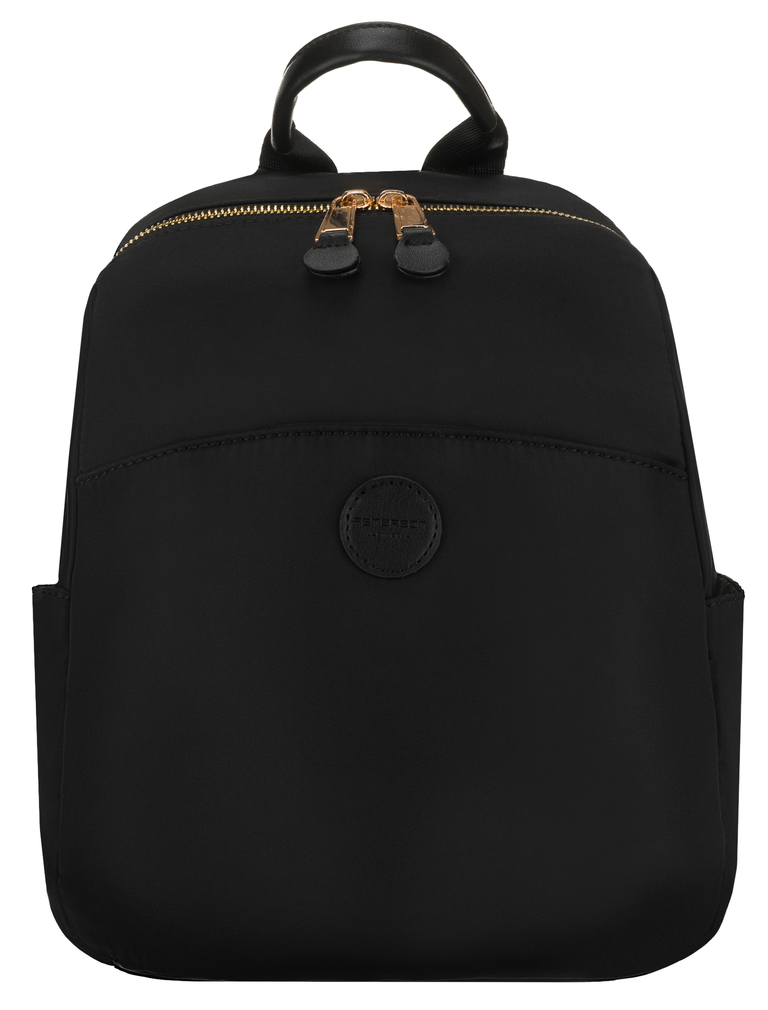 plecak ptn jn-17-0412 black