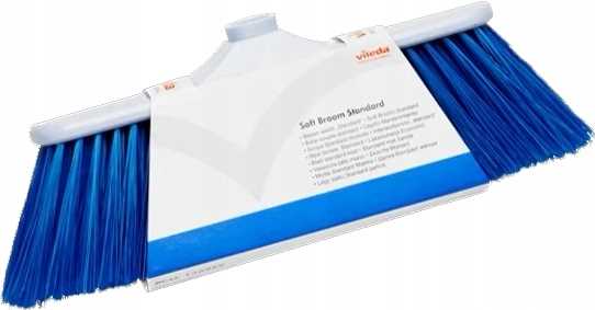 miotła standard economic miękka 30 cm