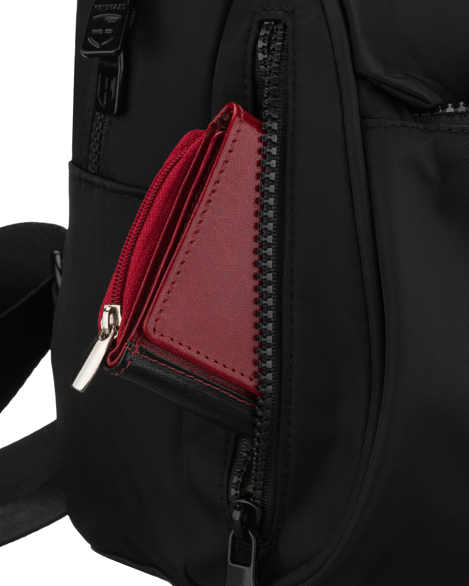 plecak ptn cpy-07-2669 black