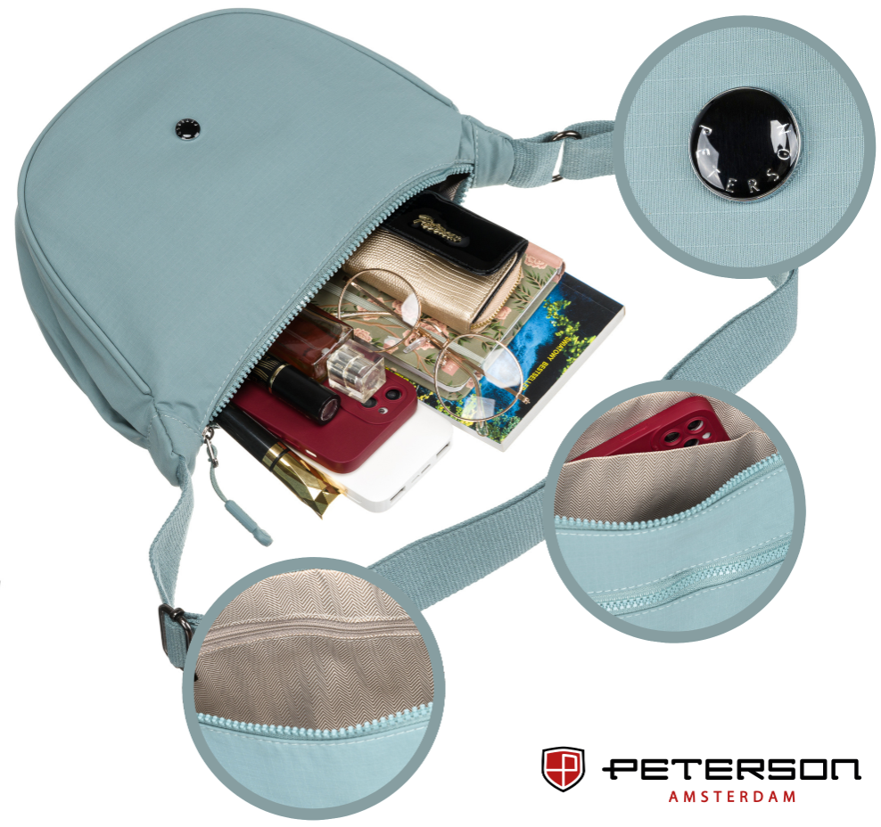 torebka ptn csm-08-7741 blue