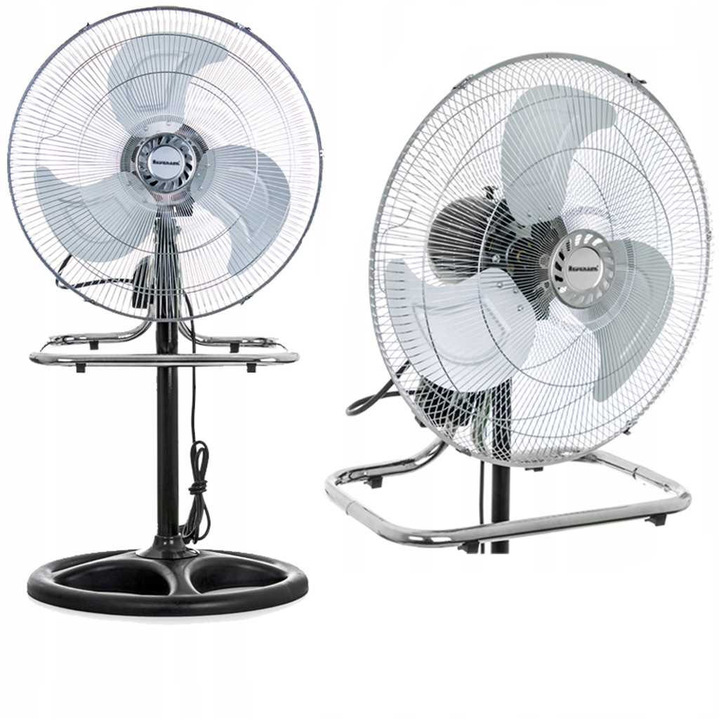 wentylator 3w1 /stojący/podłogowy ravanson wt-7046