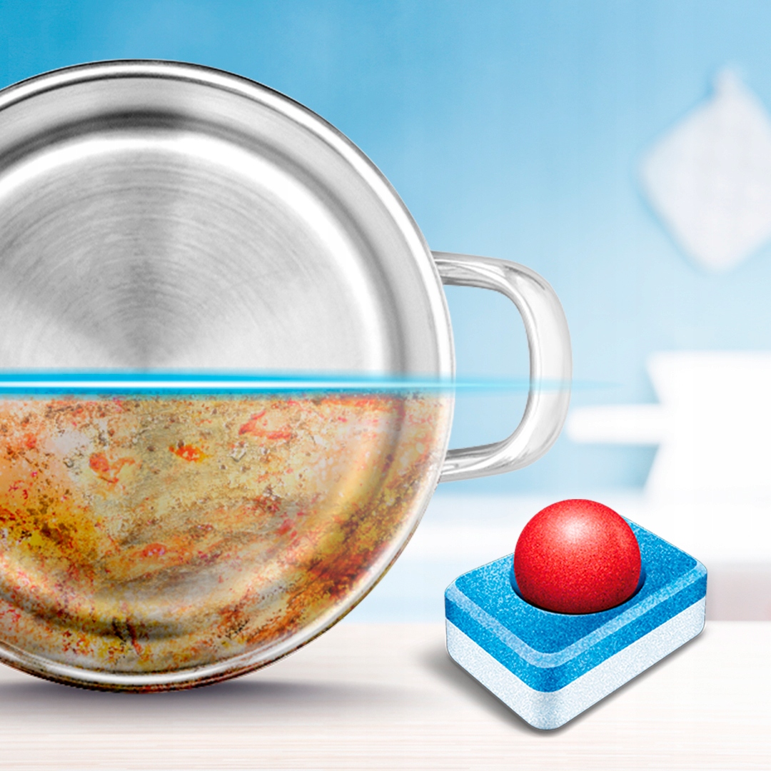 finish tabletki power all-in-1 85 fresh