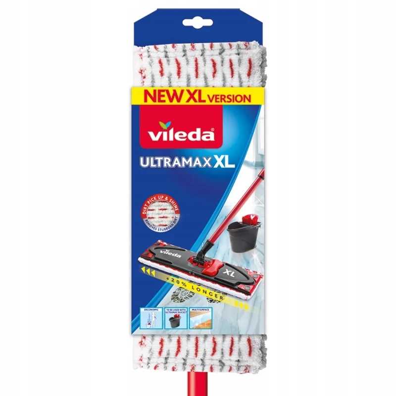mop vileda ultramax xl
