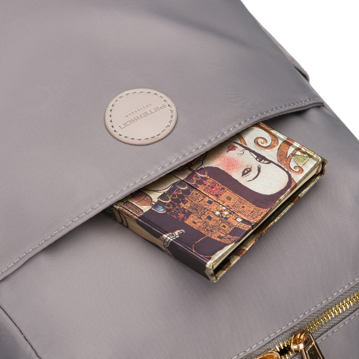 plecak ptn jn-17-0429 gray