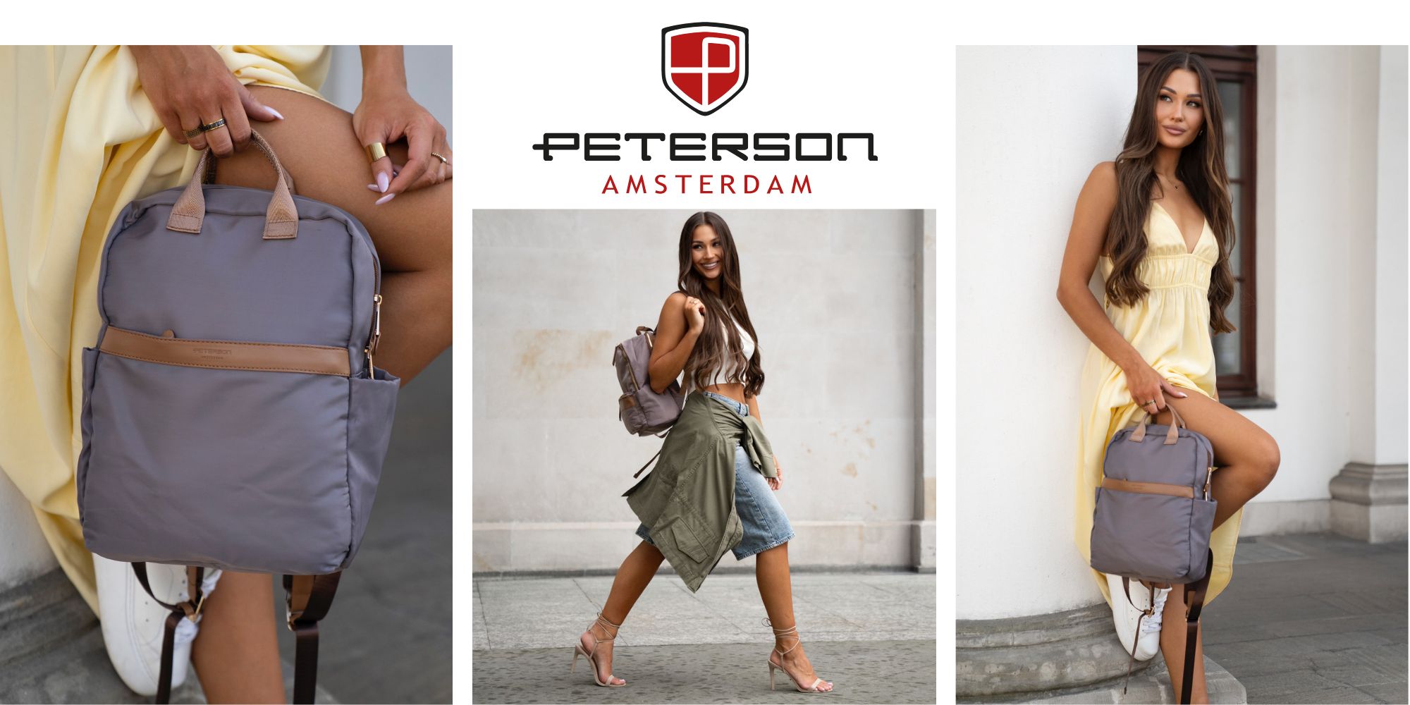 plecak ptn jn-08-0030 gray