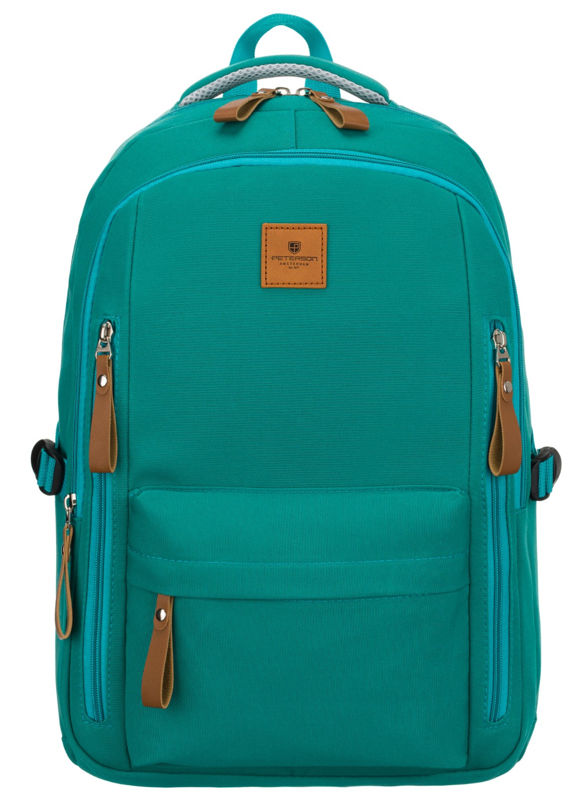 plecak ptn bhx-01-9259 green