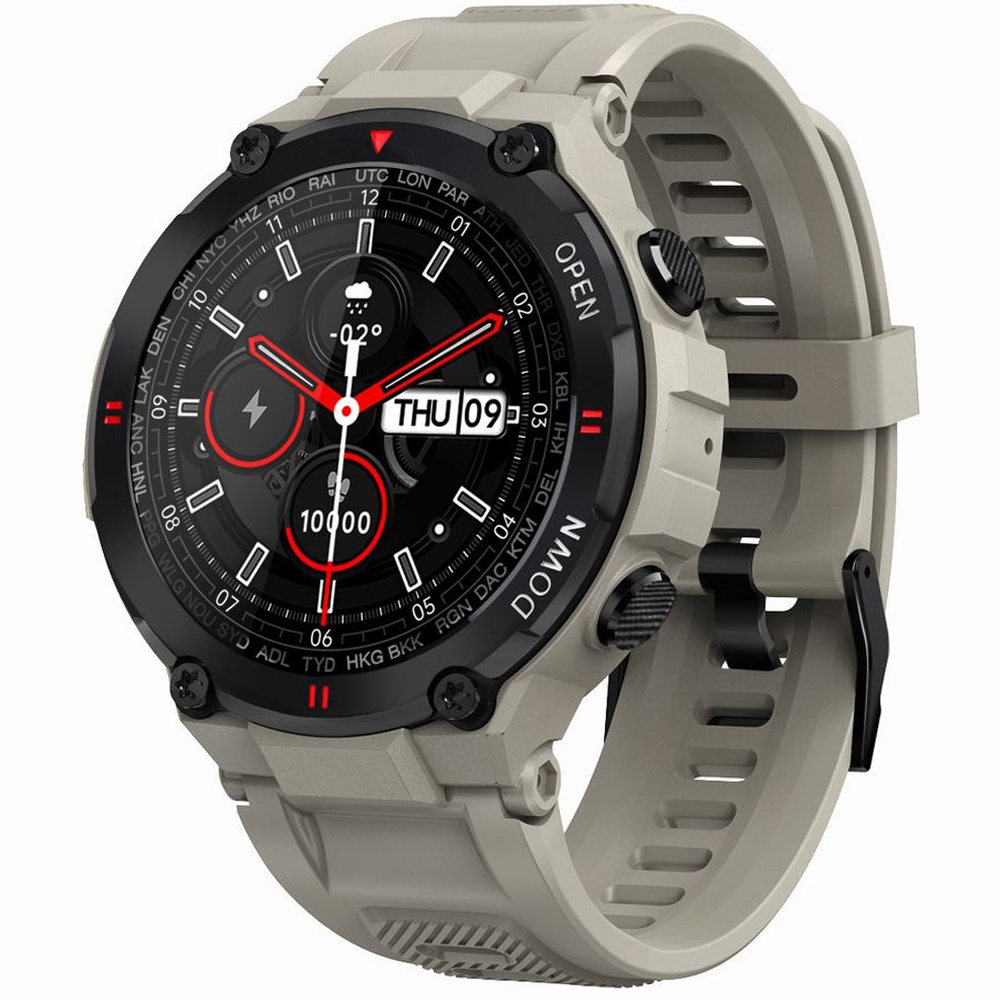 smartwatch gravity gt7-4