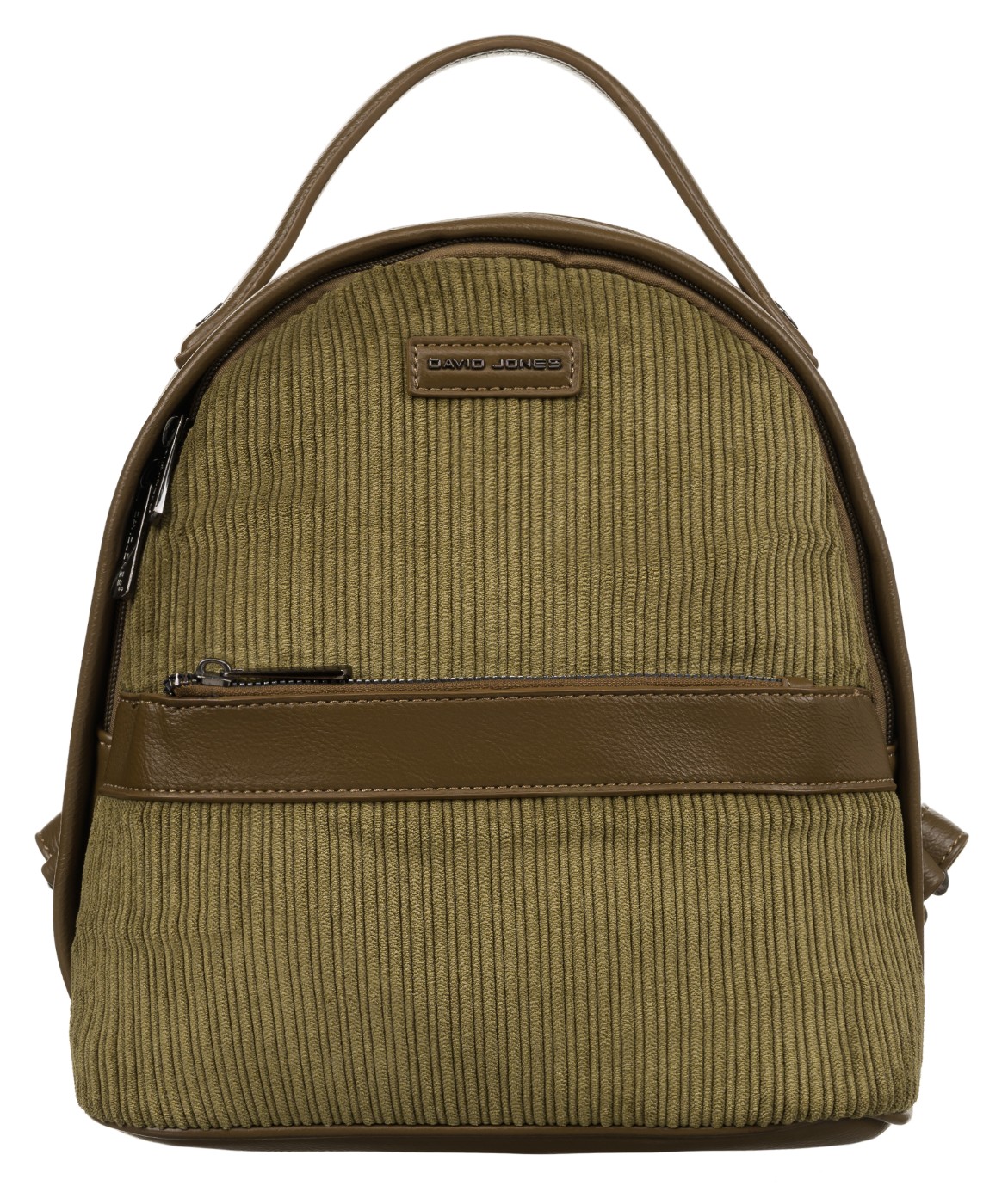 torebka damska 6664-2 khaki