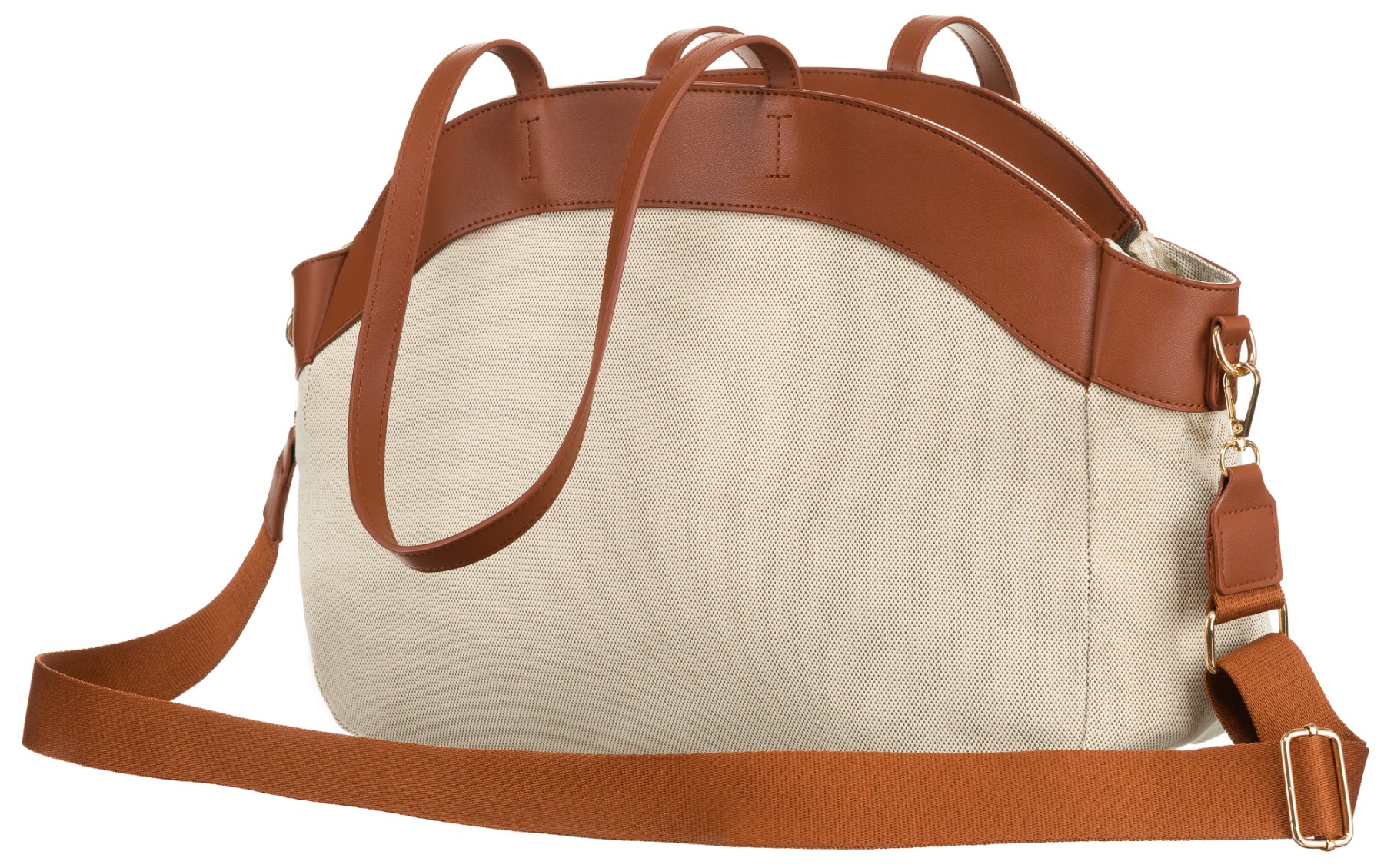 torba płócienna ptn can-01-5723 nat-brown