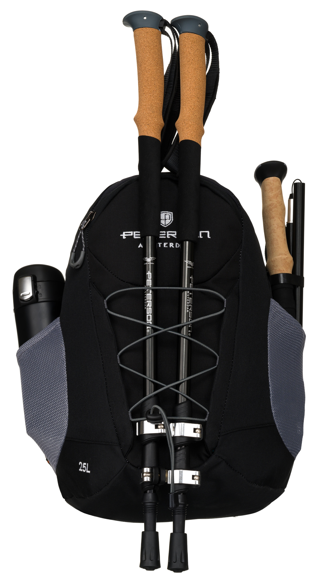 plecak ptn jps-03-8504 black