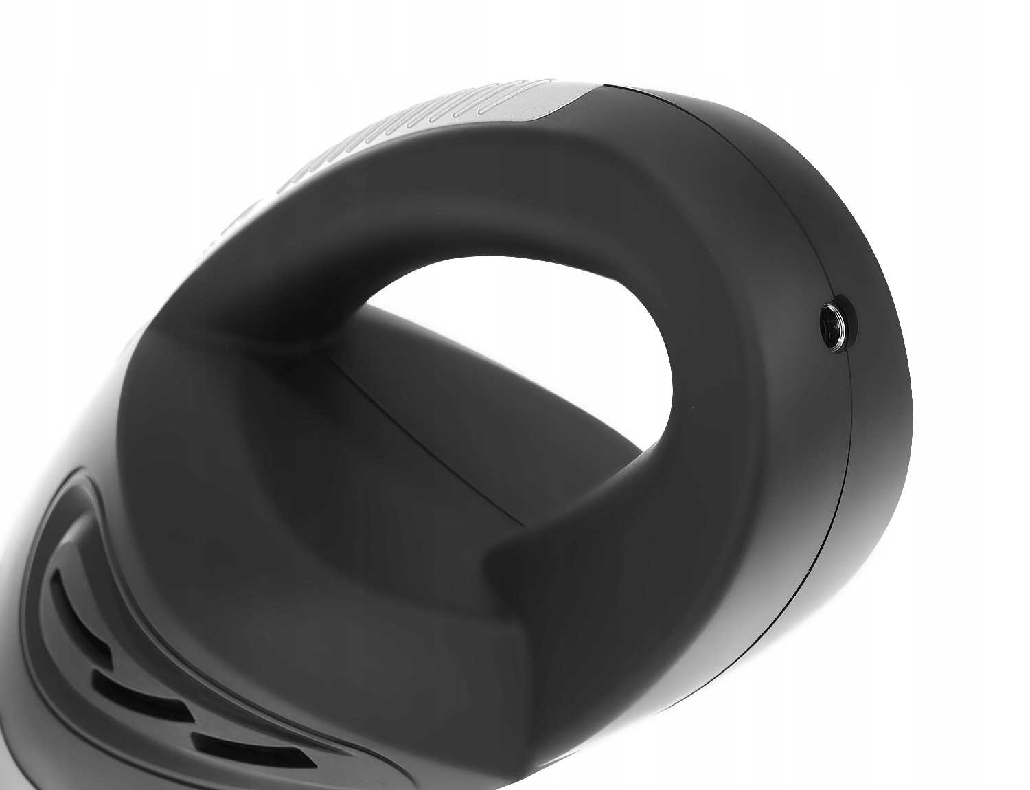 odkurzacz samochodowy bezprzewodowy