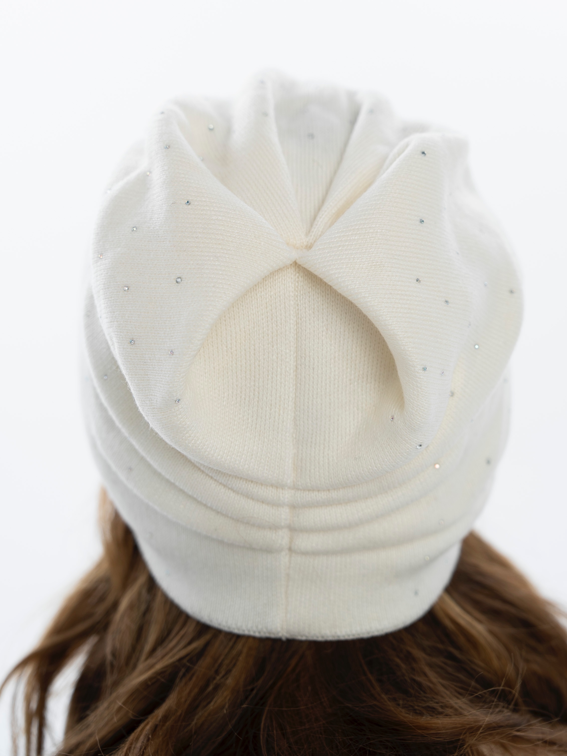 czapka ptn hat-05-7620 white