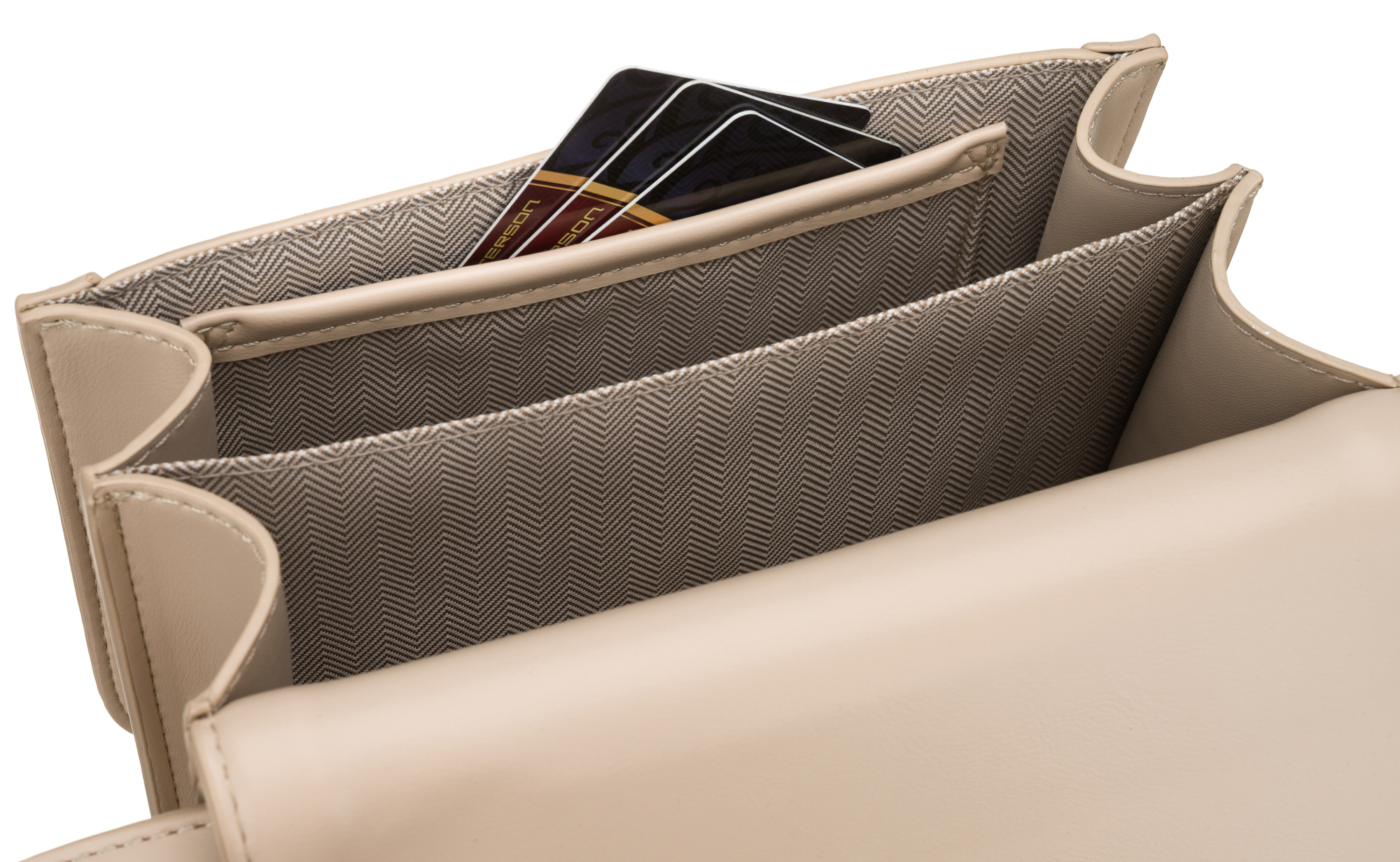 torba damska ptn dalia-1252 beige