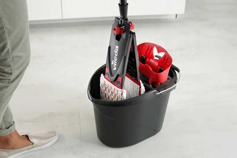 mop vileda ultramax xl