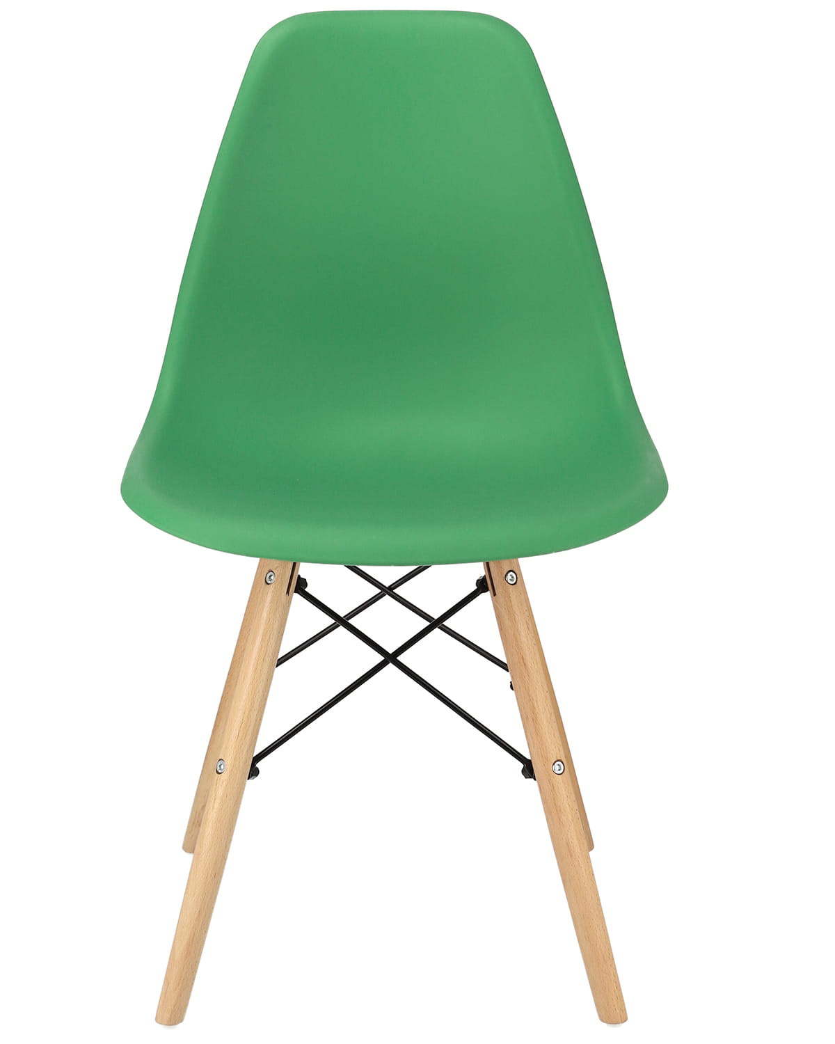 krzesło eva zielone (ikeabox)