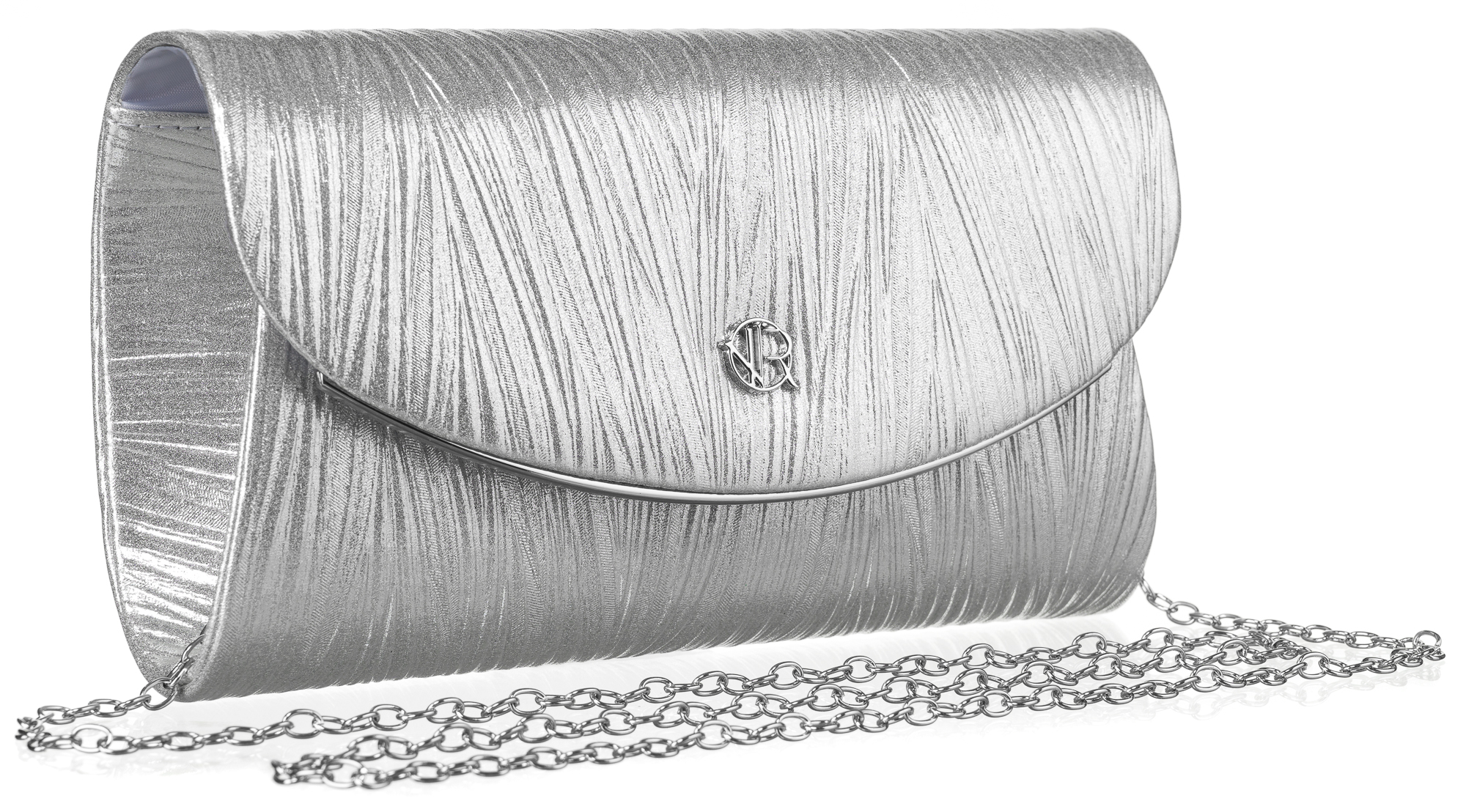 kopertówka r-xs025-4351 silver