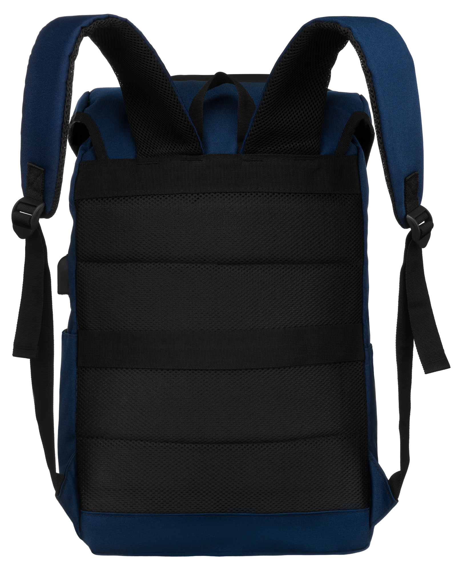 plecak ptn 77713-6722 navy