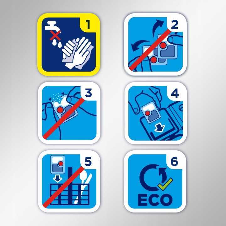 finish kapsułki quantum all-in-1 120 regular