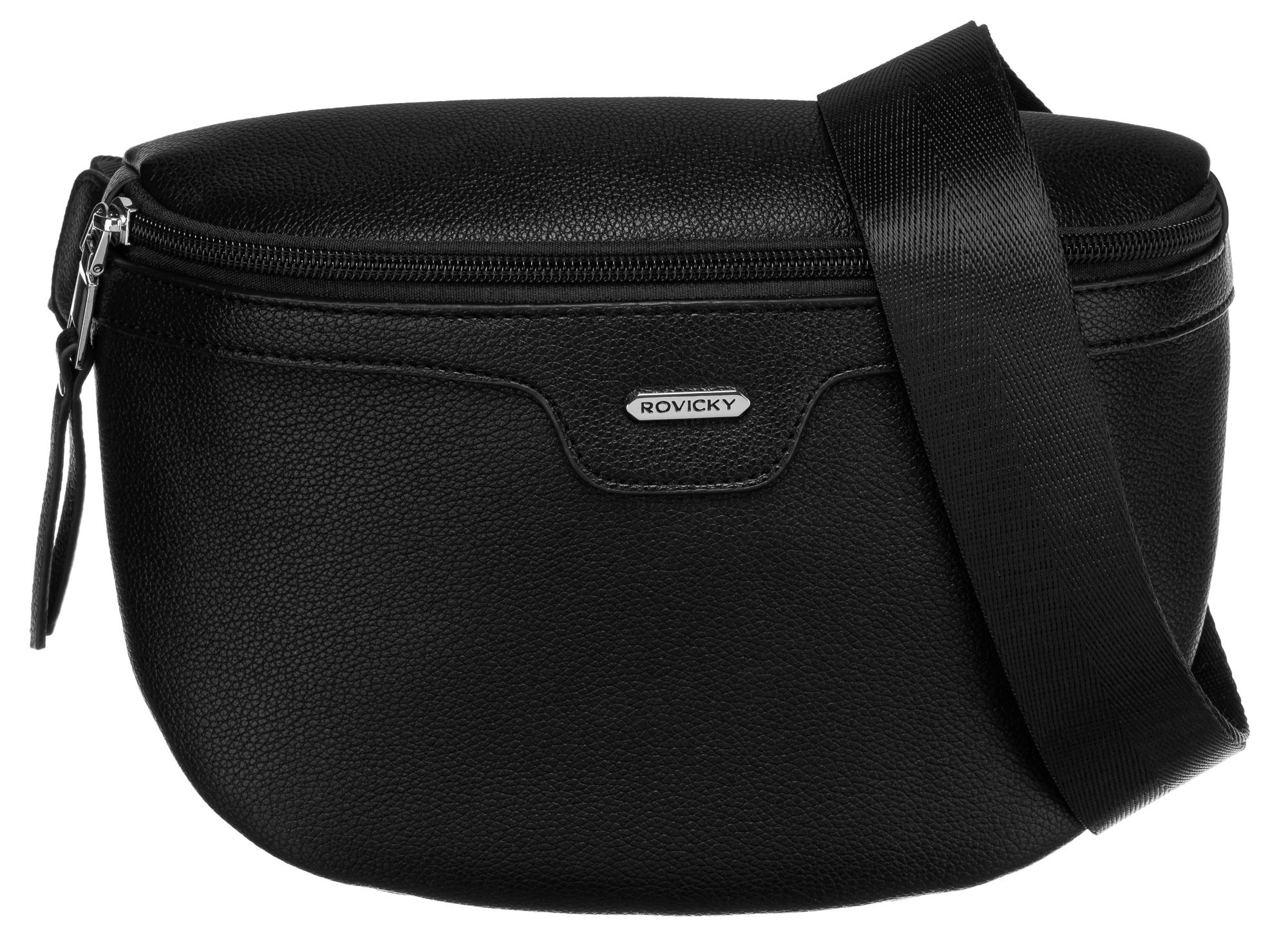 saszetka r-103-01-3201 black