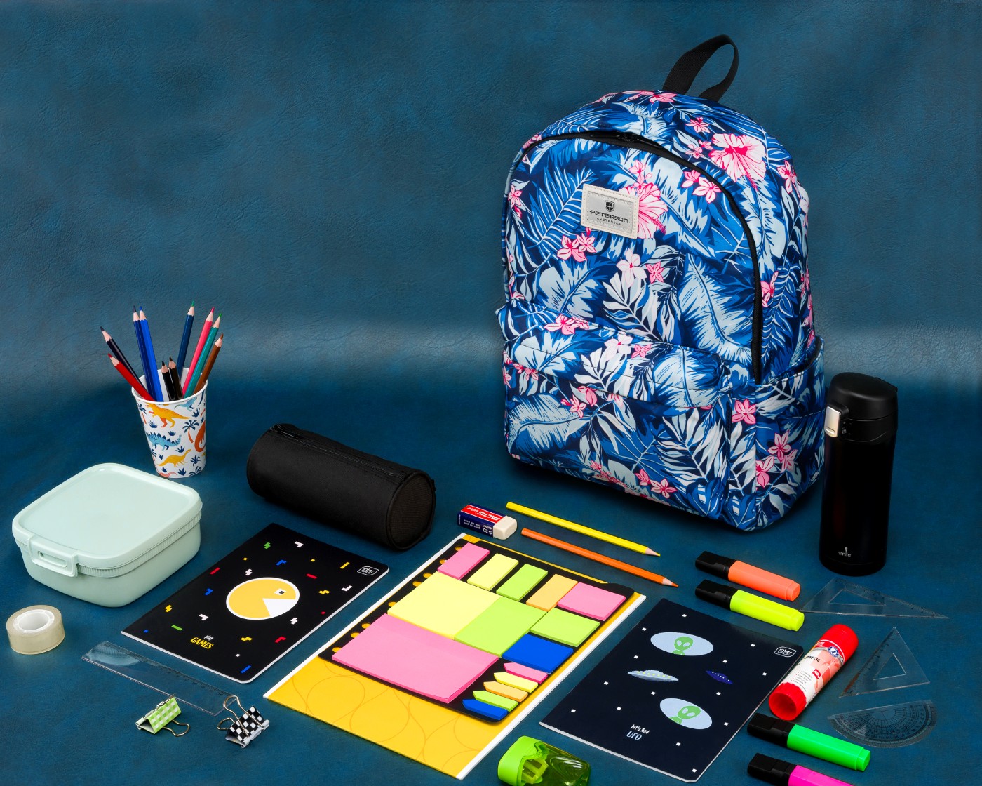 plecak ptn 79904-7934 print 1