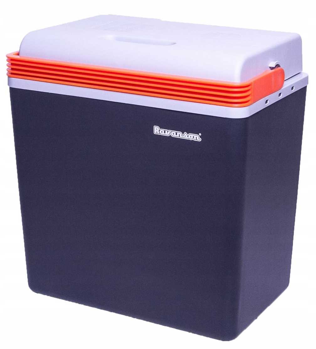 lodówka turystyczna ravanson cs-20s