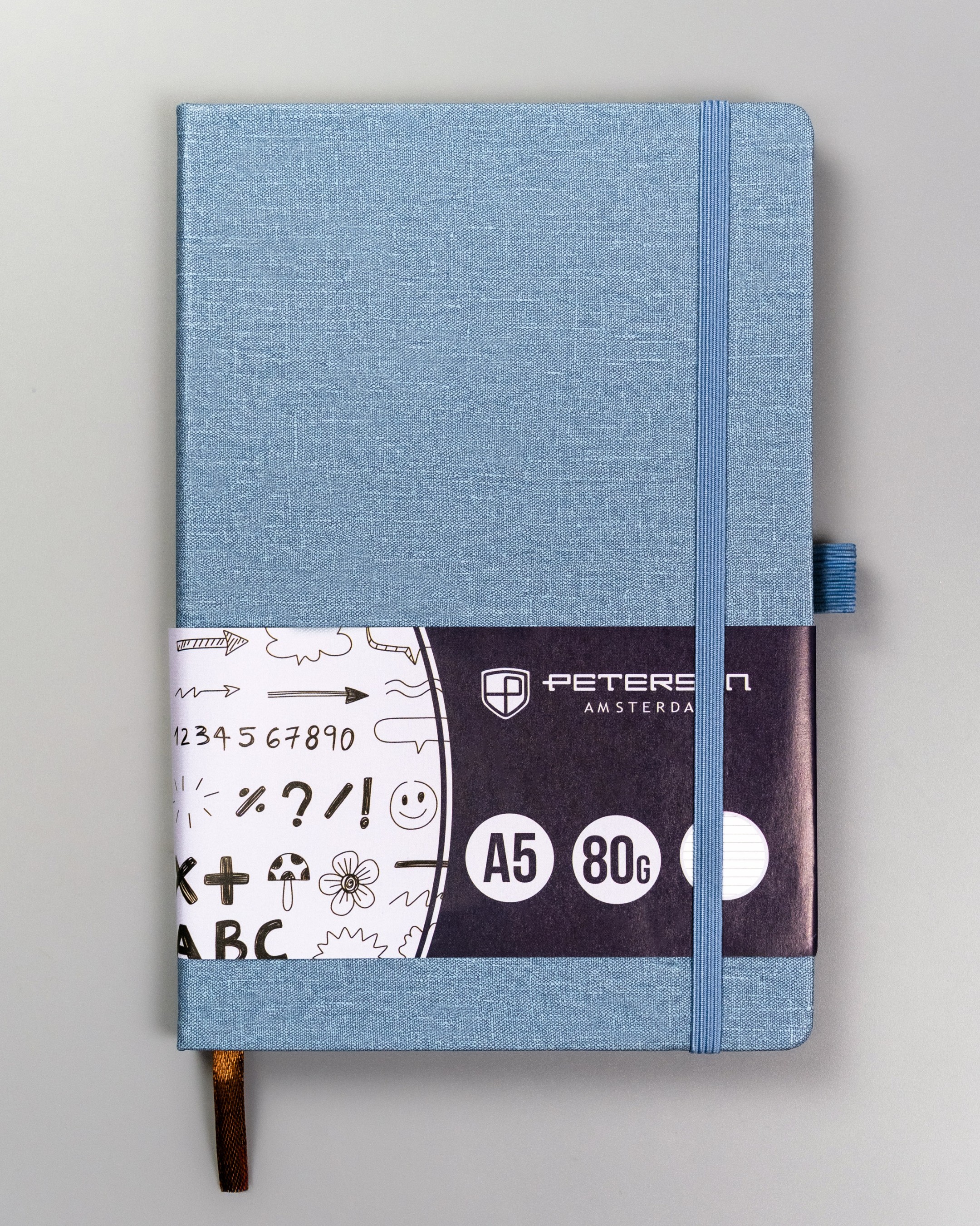 notes ptn not-6-6300 gray