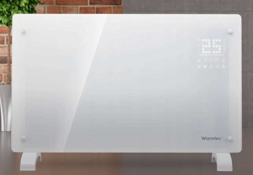 warmtec grzejnik konwektorowy egw-15b - dropshipping