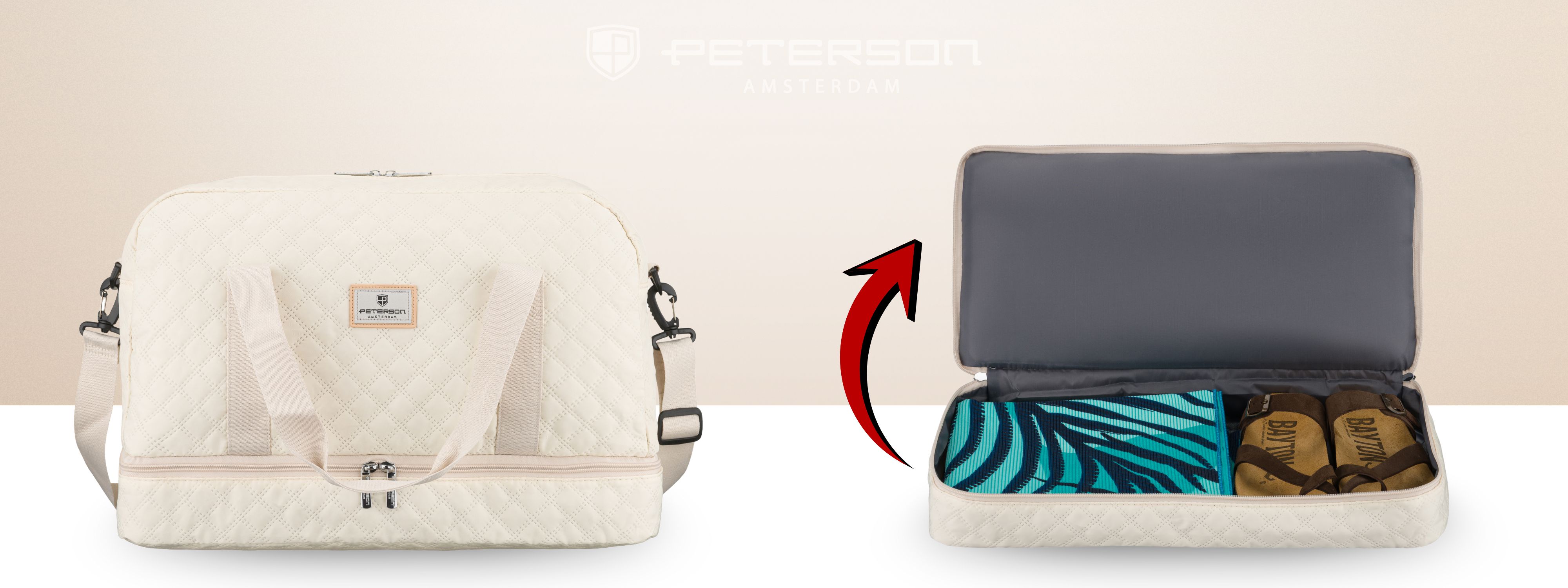 torba ptn pik-01-8533 beige