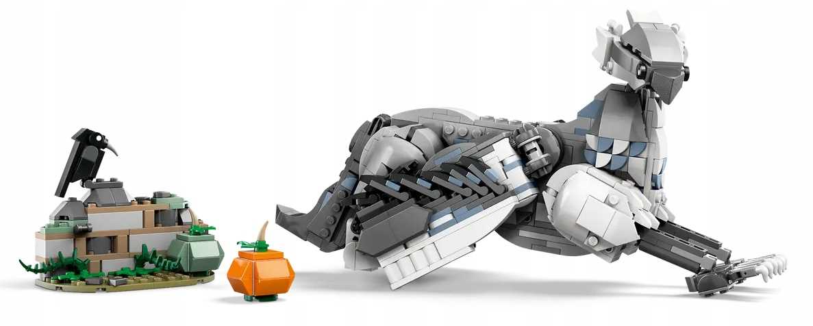 76427 - lego harry potter - hardodziob™