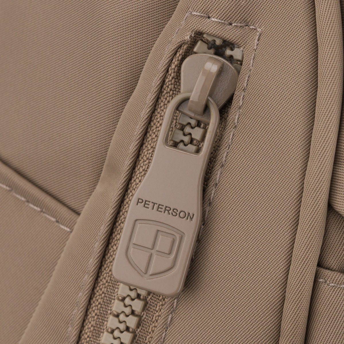 plecak ptn cpy-07-2690 l.beige