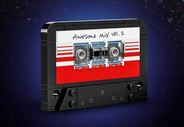 76217 - lego super heroes - ja jestem groot