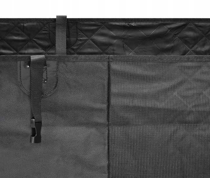 pokrowiec do samochodu - mata dla psa mp5403