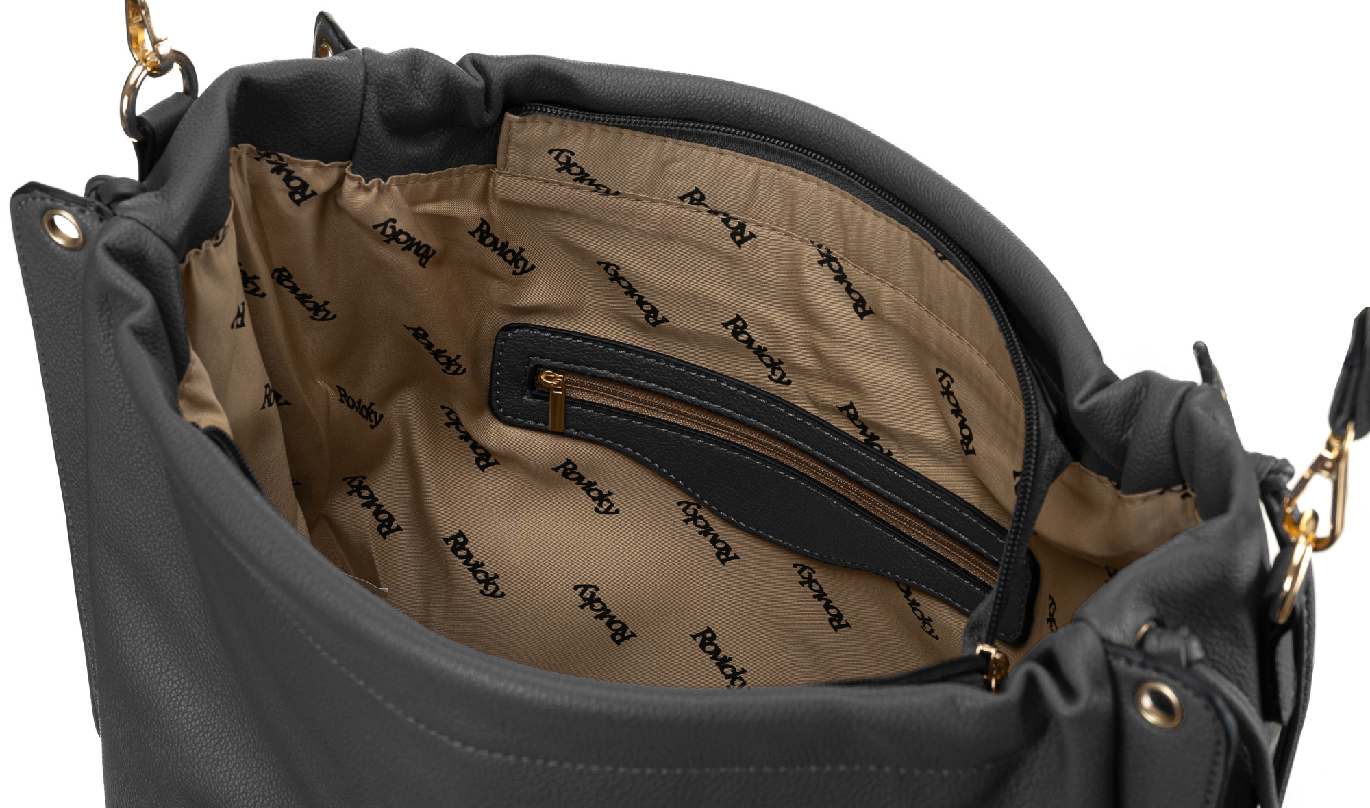 torba ty21-02-r-4904 gray