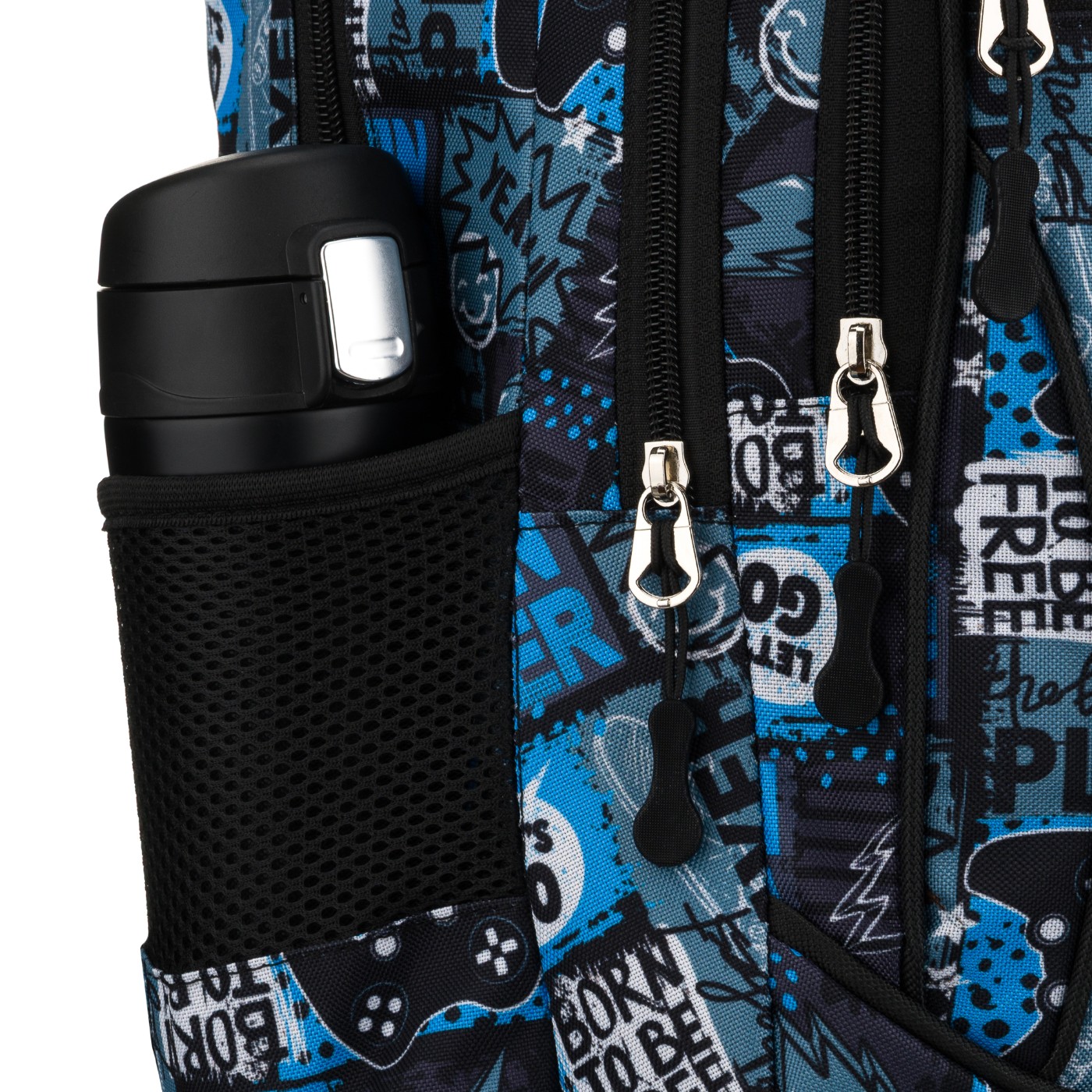 plecak ptn biedronka-5042 b62