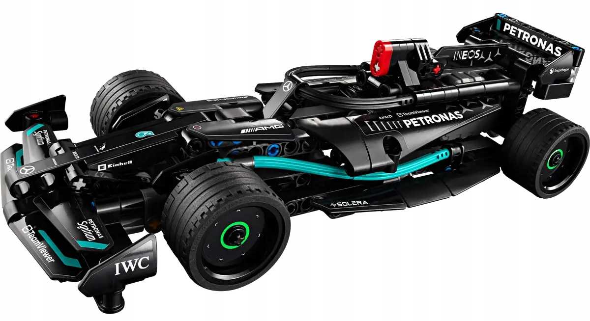 42165 - lego technic - mercedes-amg f1 w14 e performance pull-back