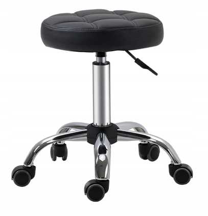 hoker pako h - czarny