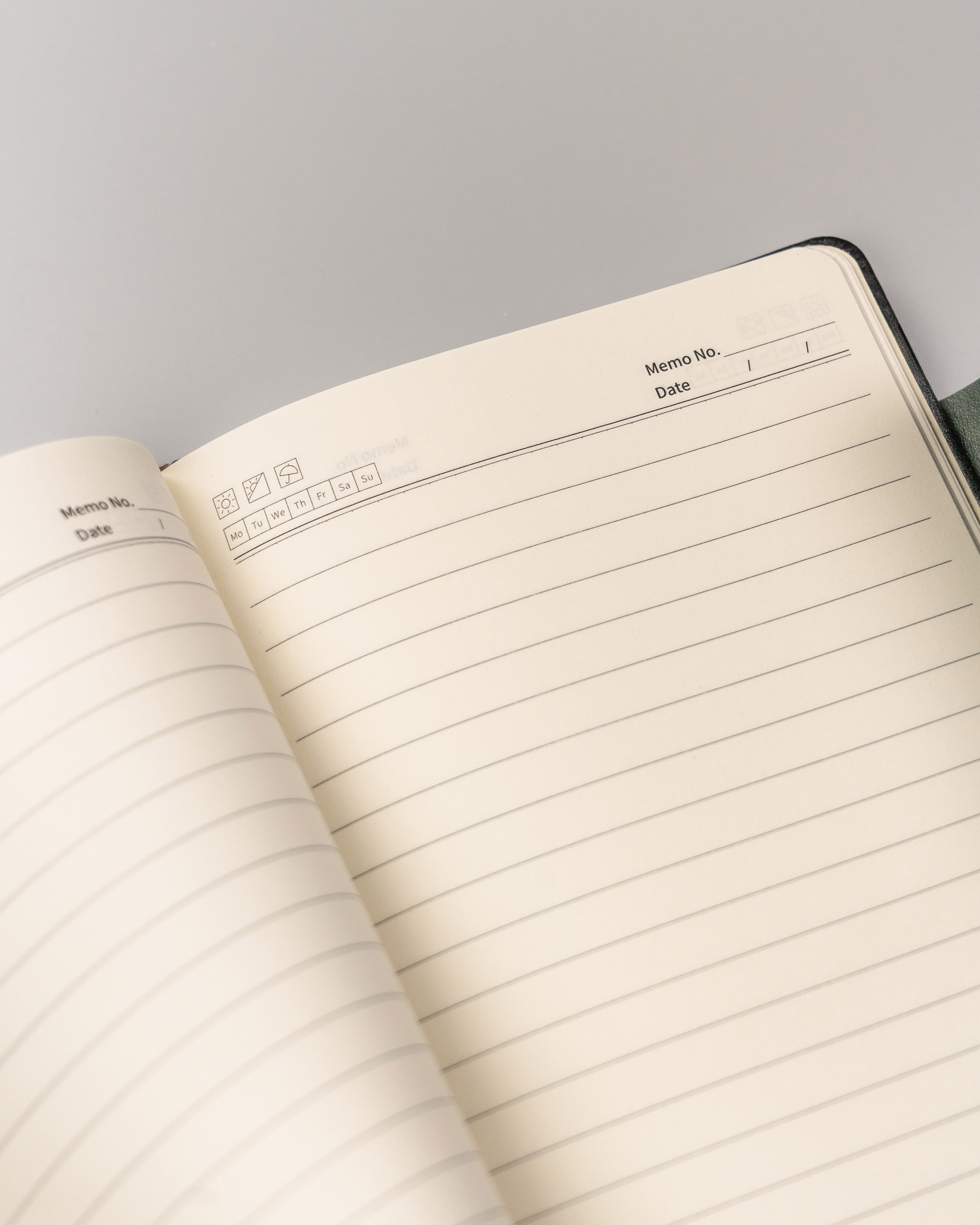 notes ptn not-9-6423 black-green