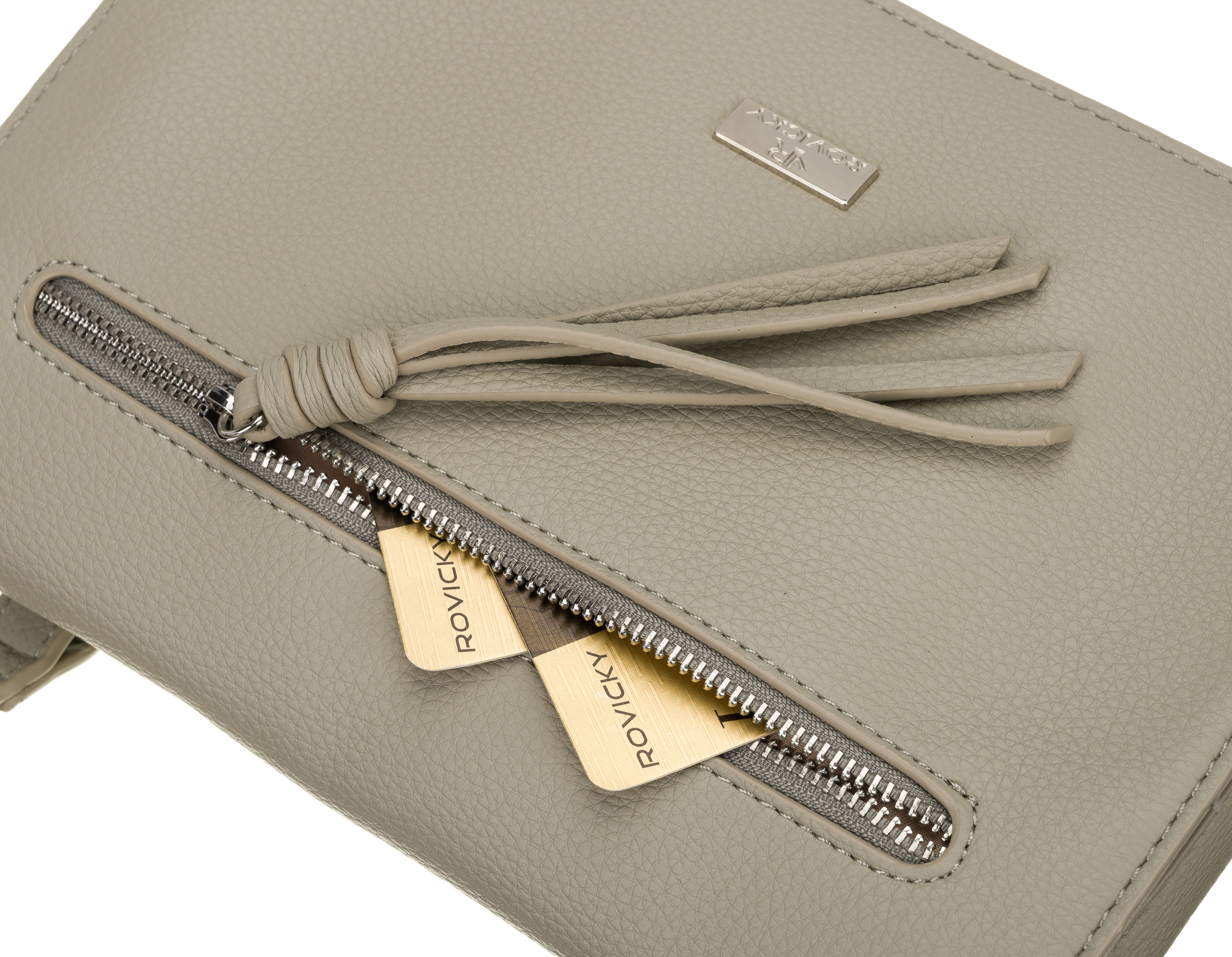 torebka damska rcp-108014 l.grey