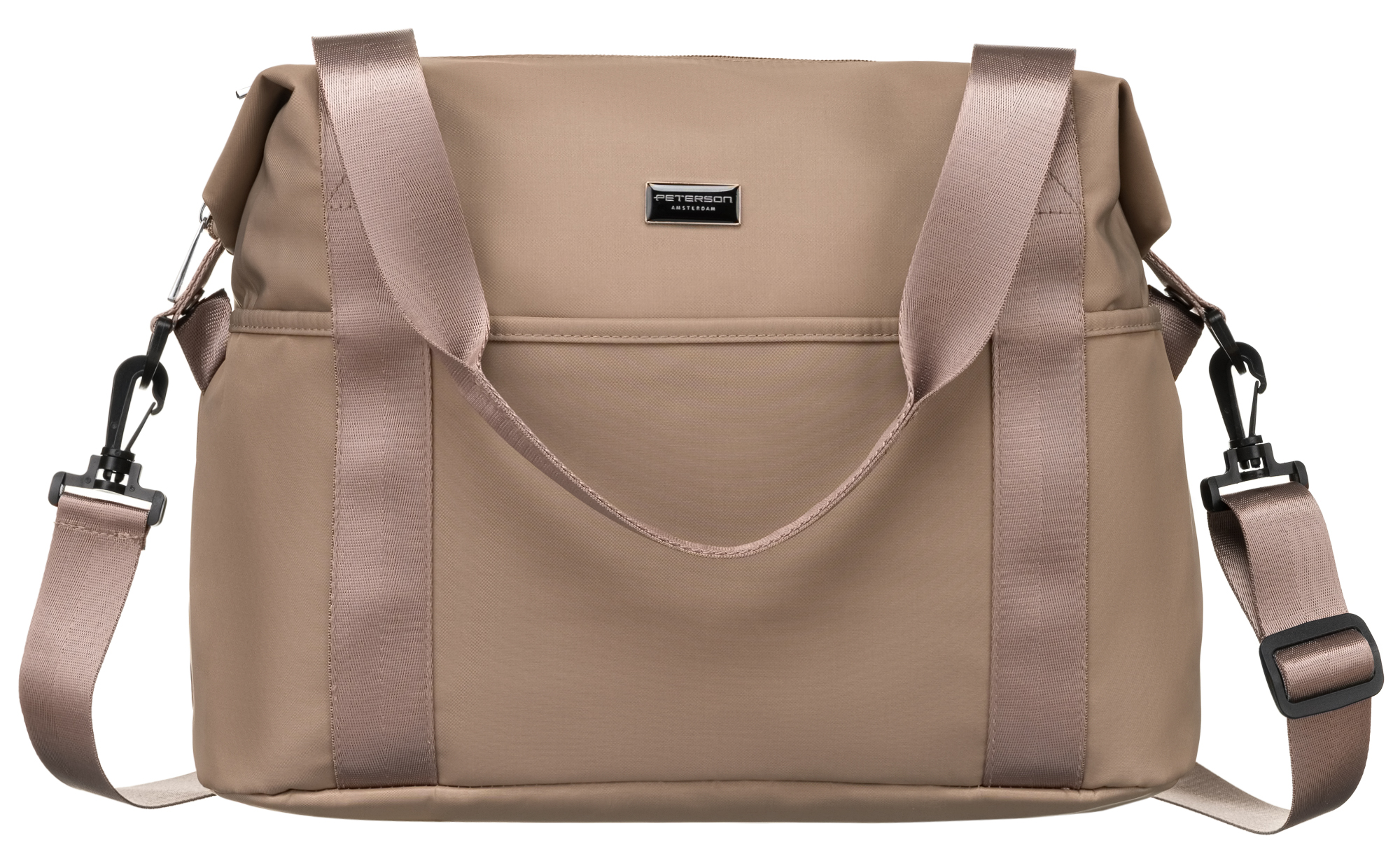 torebka ptn cty-12-6333 beige