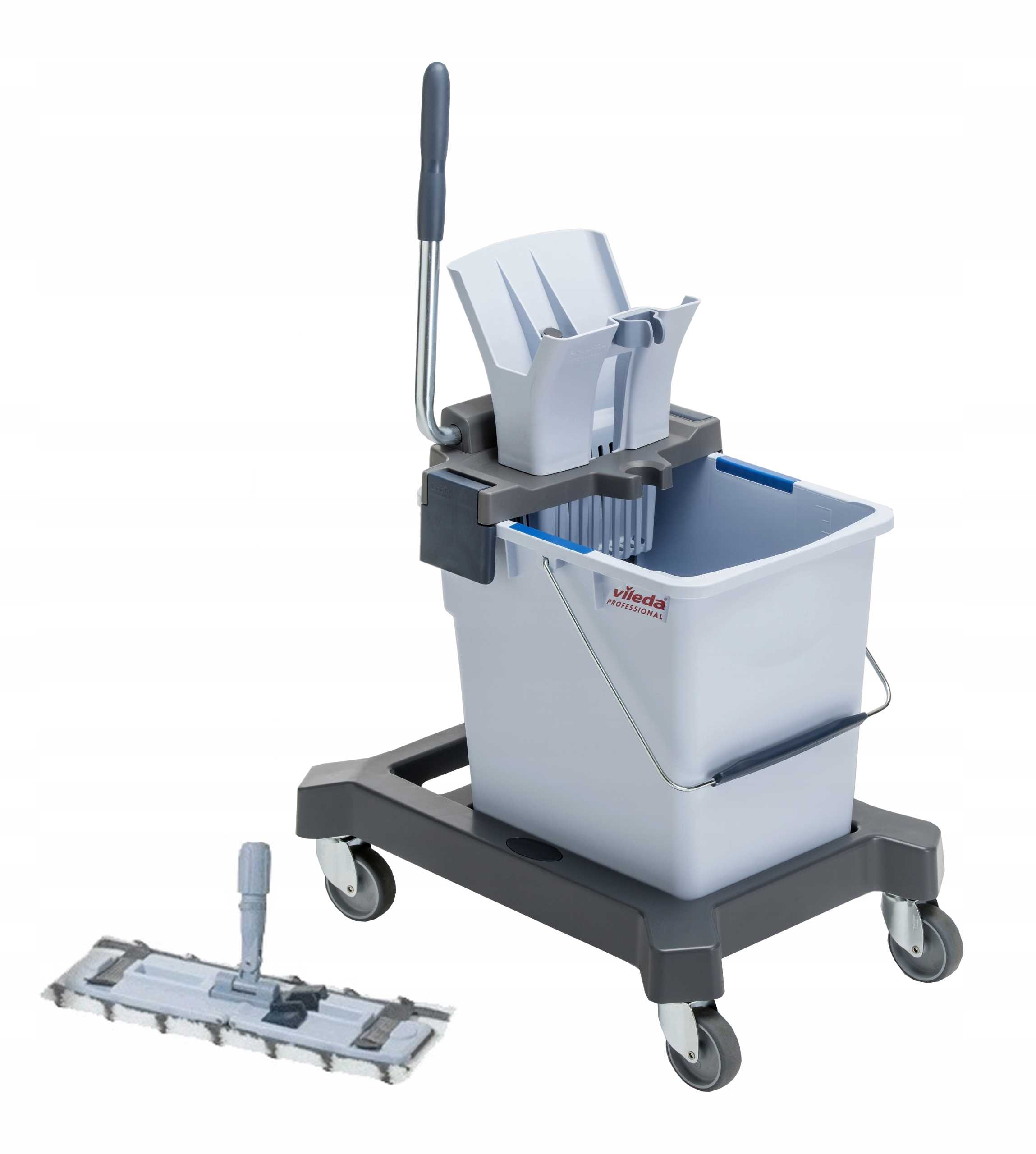 zestaw ultraspeed pro single bucket starter kit 25l