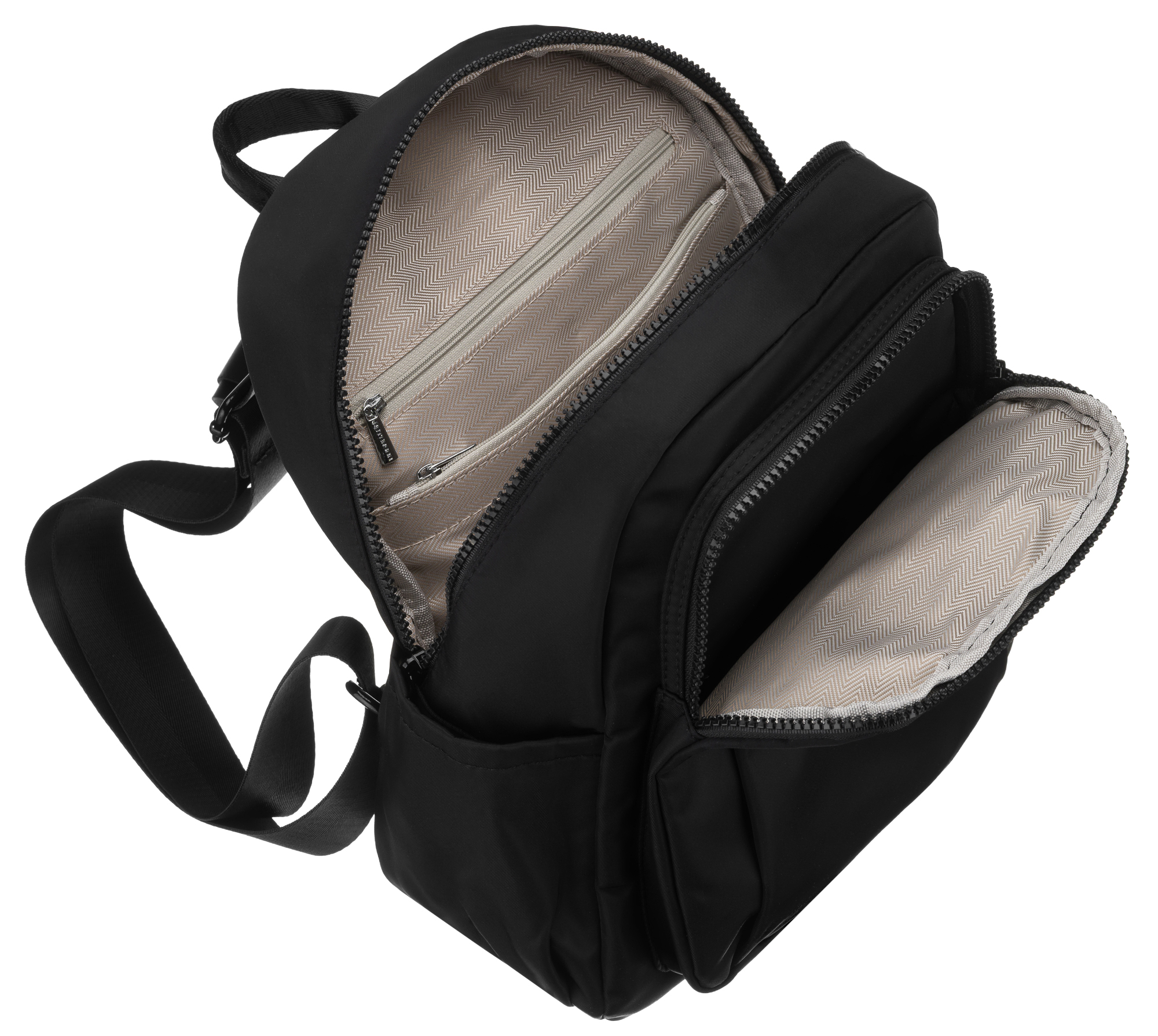 plecak ptn cpy-06-2461 black