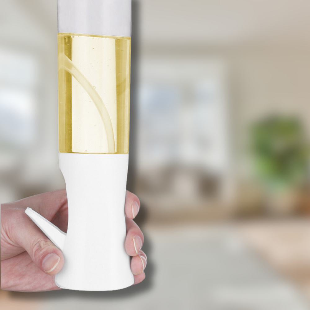 spryskiwacz do oleju spray dozownik butelka ocet olej oliwę wodę 500ml