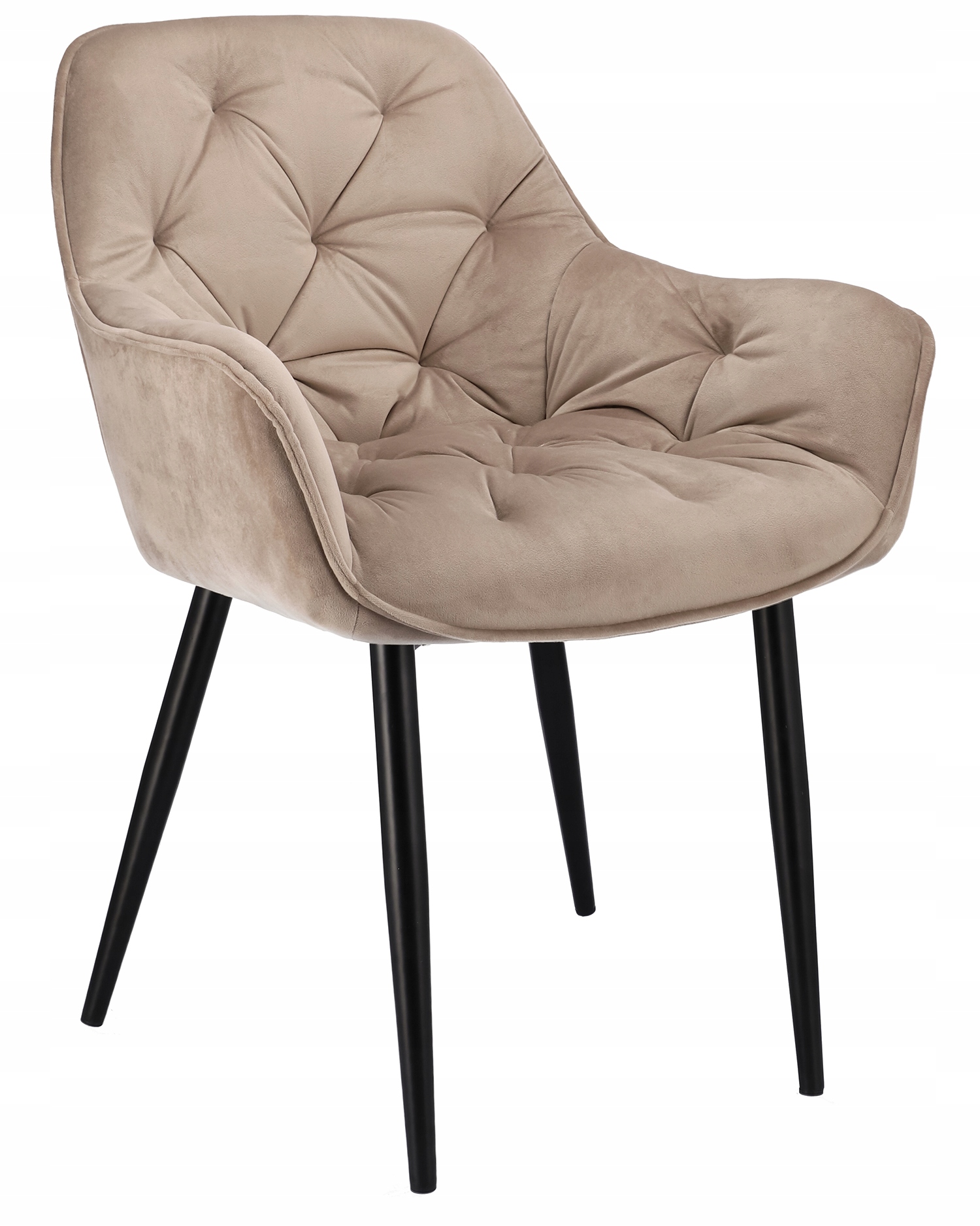 krzesło largo beżowe (nowy kod)