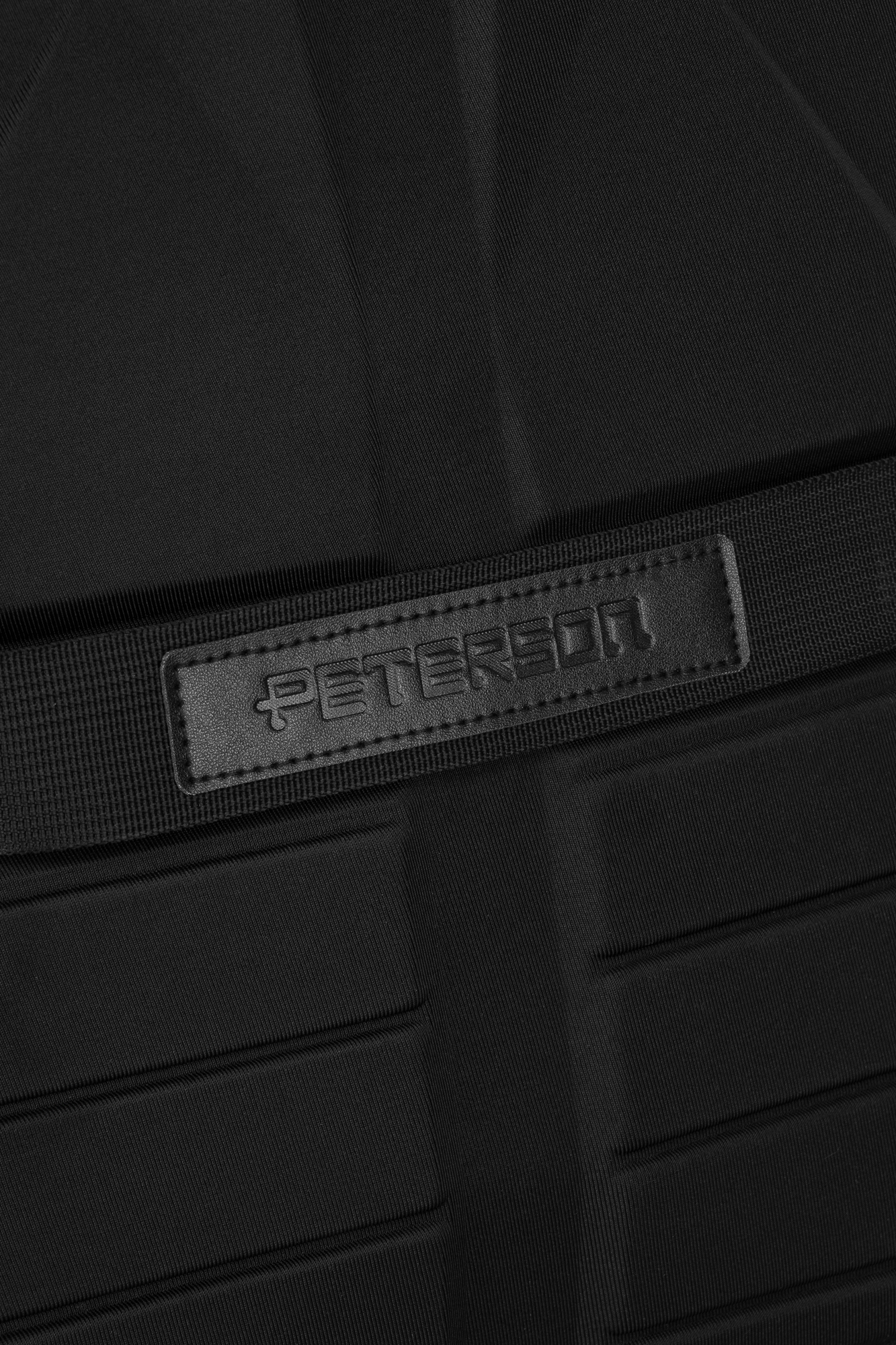 plecak ptn pty-01-8313 black