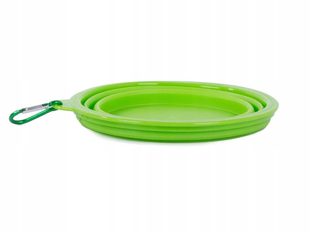 miska dla psa składana l - 19269