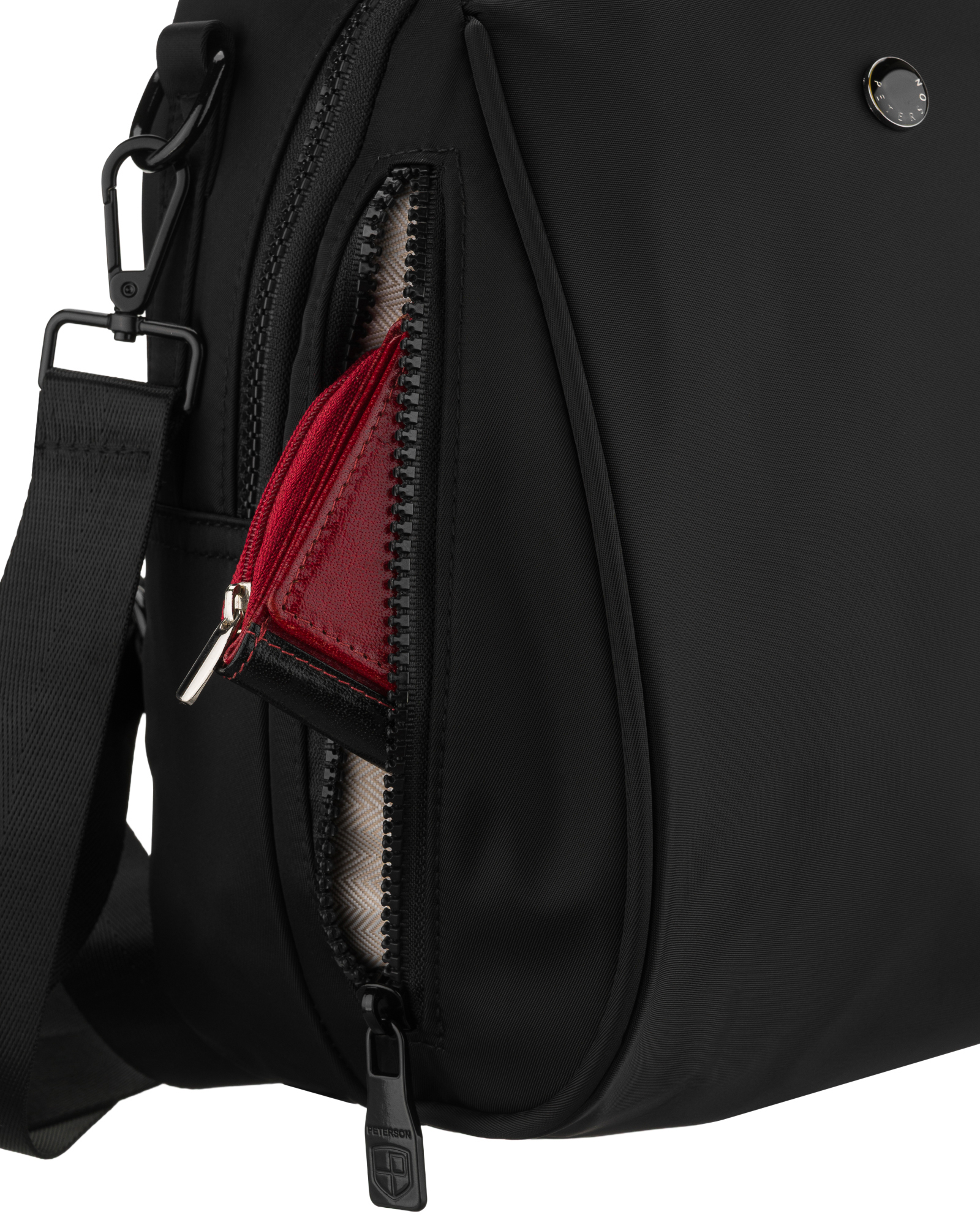 plecak ptn cpy-08-2706 black