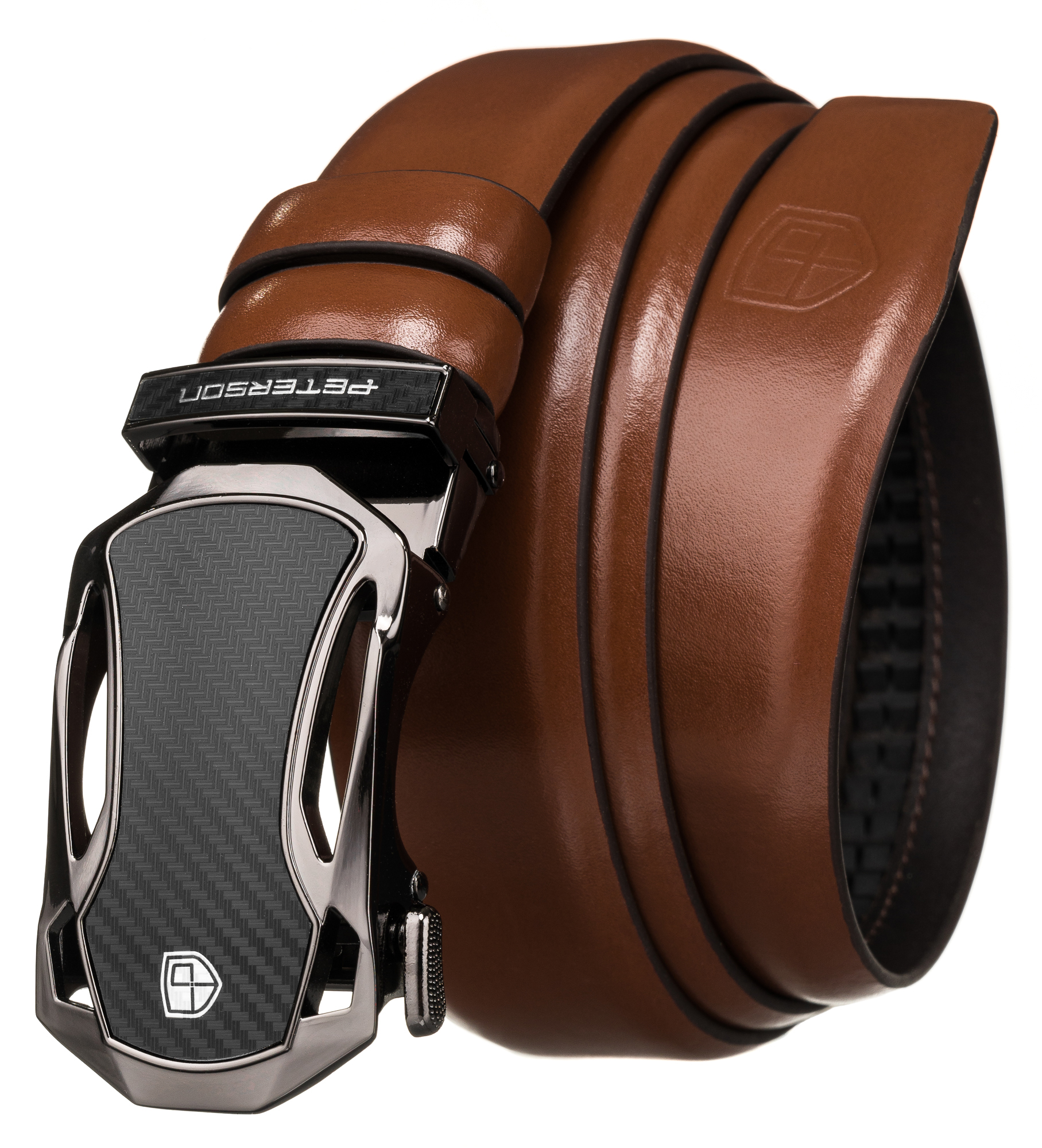 pasek ptn pas-ca4-105 brown