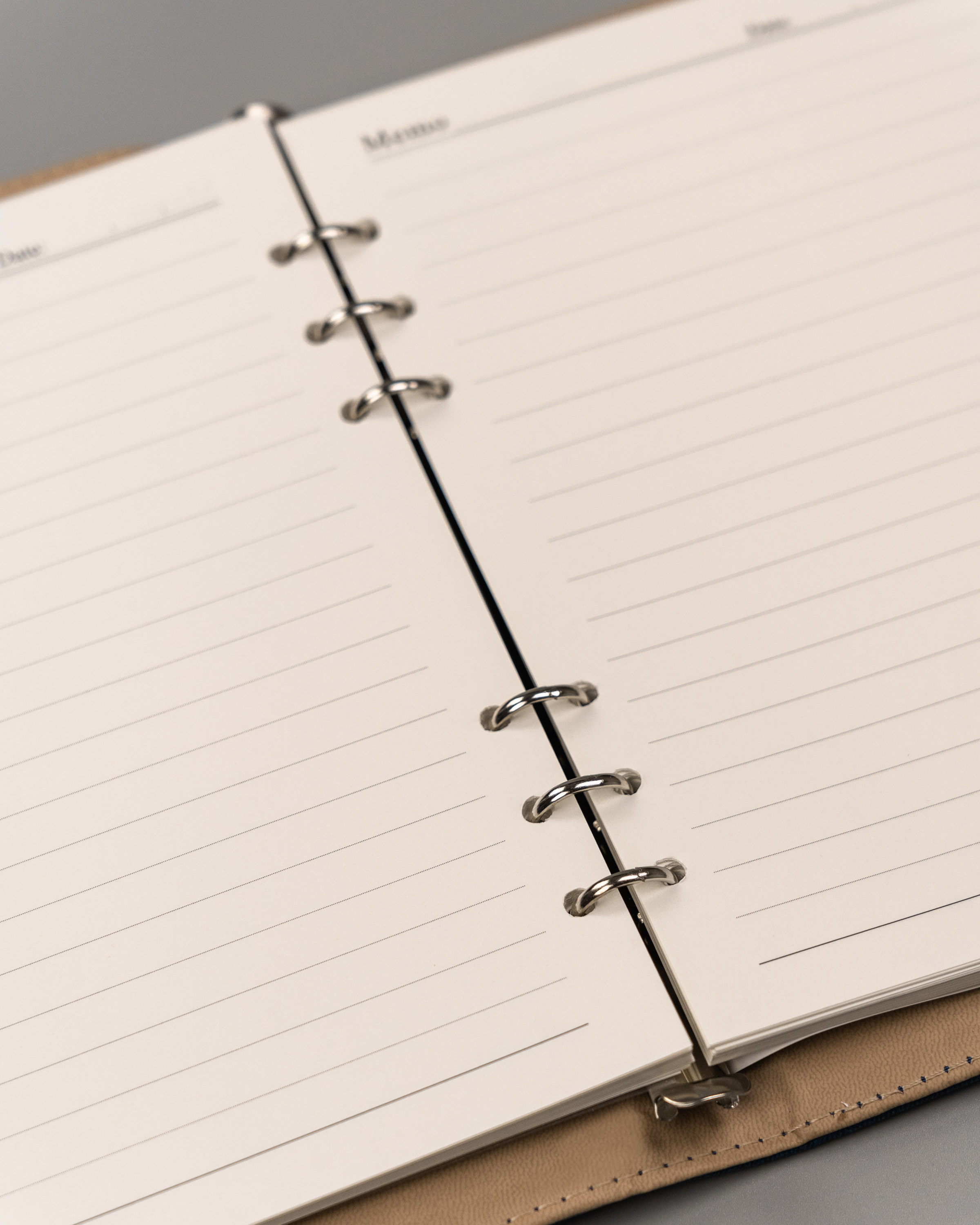 notes ptn not-5-3958 navy-beige