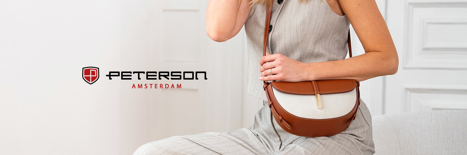 torba damska ptn dalia-1252 beige