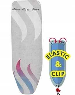 pokrowiec na deskę vileda total reflect